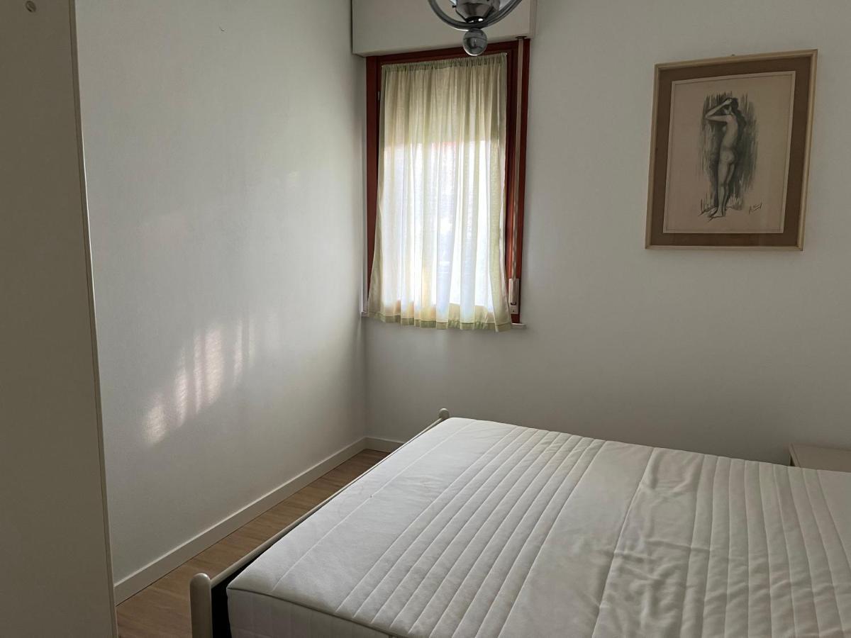 Bilocale Ristrutturato A 2 Passi Dal Mare Bibione Buitenkant foto